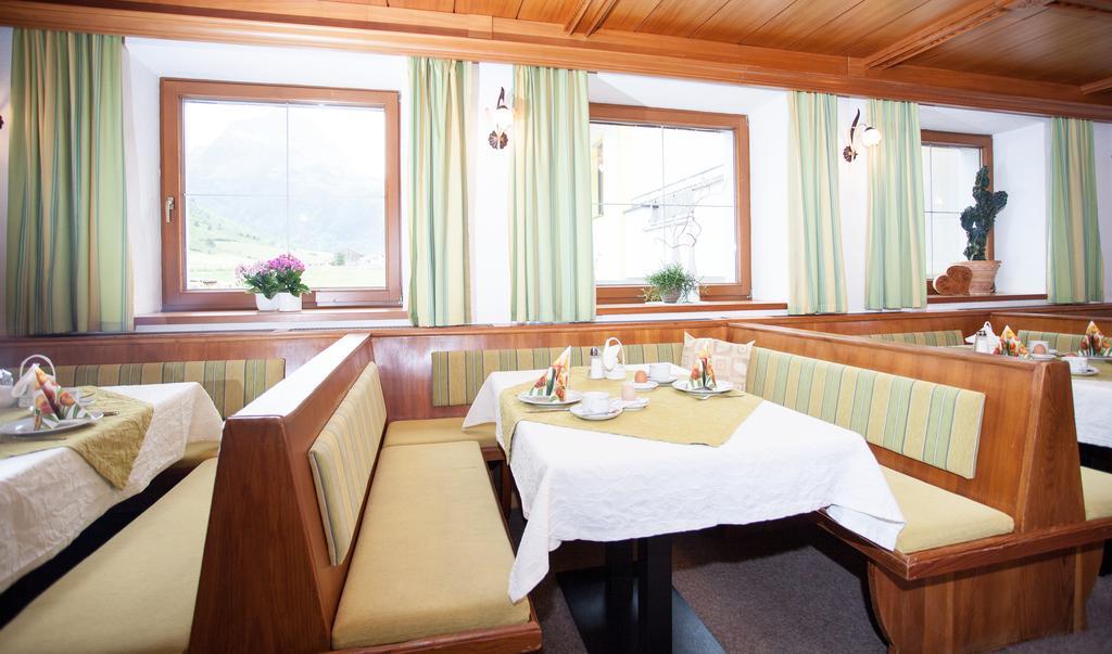 Vermunt - Silvretta Sommer Premium Card Inklusive Galtür Exterior foto